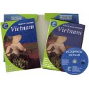 Coffret Cd-rom + guide pour bien preparer son voyage au vietnam