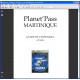 e-book Planet'pass Martinique - guide de l'essentiel-couverture