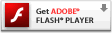 Obtenir la derniere version du lecteur Adobe Flash player pour beneficier de l integralite du contenu multimedia de la pgae