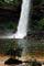 Thalande cascade