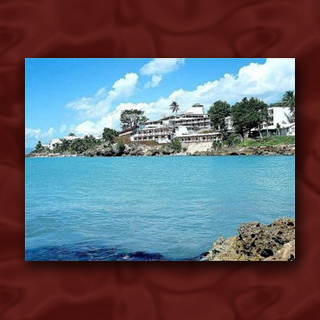 hotel sofitel auberge vieille tour gosier guadeloupe