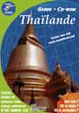 guide voyage Thalande et carte du pays