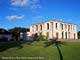 chateau murat marie-galante - musee guadeloupe