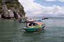 vietnam baie d�halong