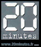 revue de presse 20 minutes