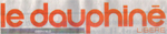 revue de presse le dauphine