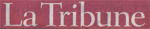 revue de presse la tribune