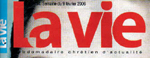 revue de presse la vie
