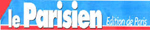 revue de presse le parisien